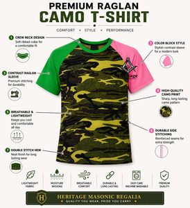 เสื้อยืดคอกลมผ้าฝ้ายระบายอากาศได้ดีเป็นมิตรกับสิ่งแวดล้อมสำหรับฤดูร้อน ปักลายกรีกแบบสั่งทำพิเศษสำหรับชมรมหญิง HMR Alpha Kapa - Product Image 6