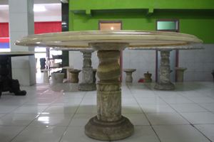 Mesa de Ónix Ondulado - Product Image 4