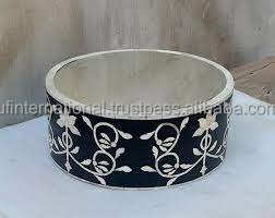 Bone Inlay <b>Cake</b> <b>Stand</b> for Birthday Tier Cup <b>White</b> Set <b>Cake</b> <b>Stands</b> for Wedding <b>Cakes</b> <b>Stand</b> Chocolate and Party Ware - Product Image 5