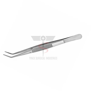 Pinces chirurgicales manuelles en acier inoxydable de haute qualité, certifiées CE, réutilisables, légères, design professionnel, en vente en ligne - Product Image 6