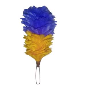 ขนไก่แบบดิบสำหรับตกแต่งงานแต่งงาน - Product Image 1
