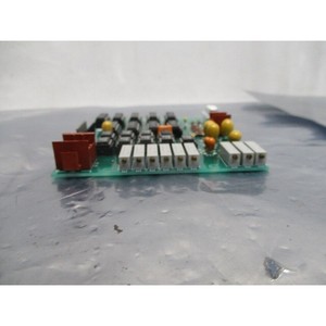 GASONICS-IPC A90-029-03 PCB LL LIFT BOARD, REV E - Équipements et pièces semi-conductrices d'occasion fiables à l'échelle mondiale - Product Image 5