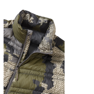 Veste de chasse unisexe, légère, écologique, imperméable, à manches longues, en softshell, pour l'hiver et les activités de plein air - Product Image 5