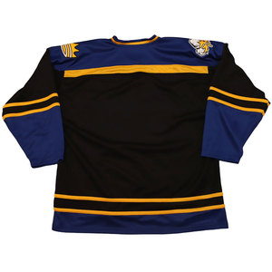 Nueva Llegada, Jersey de Hockey sobre Hielo de Alta Calidad, a la Moda, de Manga Larga, Alto Rendimiento, Transpirable y Cómodo - Product Image 2