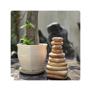 Jouets d'équilibre en blocs de bois à prix compétitif, nouveau design pour jeux de société, artisanat en bois, boîtes en bois, enseignes murales Vietchoice - Product Image 1