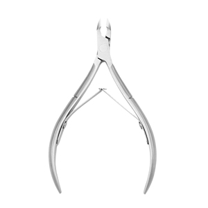 Professional High Quality Durable Stainless Steel Straight Cuticle Nipper <b>Nail</b> Clipper <b>Nail</b> <b>Tool</b> Wide Jaw Opening Portable - Product Image 1