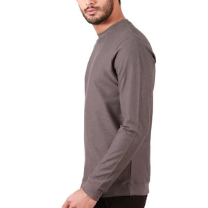 Vêtements pour hommes, sweats à capuche et sweat-shirts en coton de haute qualité 320 g/m², logo personnalisé, design tendance, basiques pour l'hiver - Product Image 2