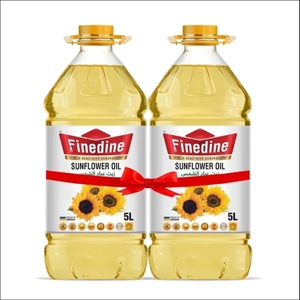 Aceite de Girasol Refinado Natural Orgánico de Alta Calidad, Grado Premium de Rusia, Envío Rápido - Product Image 4
