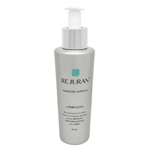 Siero Viso Coreano Anti-Età REJURAN 30ml, Ampolla Rivitalizzante C-PDRN per Rassodare, Illuminare, Ringiovanire la Pelle e Ridurre i Pori - Product Image 3