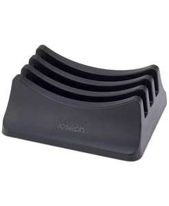 Support de rangement pour couvercle de casserole | Joseph Joseph - Product Image 2