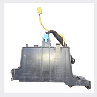 Pièces automobiles Shijiazhuang compatibles avec GM 96673673 Bracket Asm-Fuel XCVR pour Chevrolet Aveo Lacetti, pièces automobiles coréennes