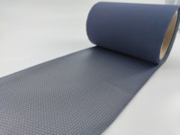 Tissu multifonctionnel enduit de TPEE imperméable et respirant