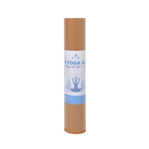 Fabricante de Tapetes de Yoga EVA Ecológicos OEM |   Impermeable y Antideslizante |   175 cm / 182 cm |   Logotipo y Empaque Personalizados |   Fábrica en Vietnam - Product Image 1