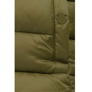 Veste matelassée respirante de haute qualité pour femmes, vêtement décontracté pour tous les jours, manteau d'hiver, fabrication OEM disponible - Product Image 6