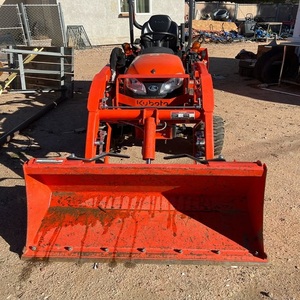 Tractor BX23s Compacto y Confiable con Cargador, Ideal para Uso en Todas las Estaciones, Compra Directa con Entrega Rápida, En Venta - Product Image 1
