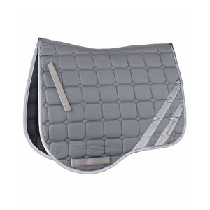 Almohadillas para SILLÍN de caballo de equitación hechas a medida, venta al por mayor, productos de caballo con estilo a la moda, almohadillas para SILLÍN de diseño personalizado - Product Image 5
