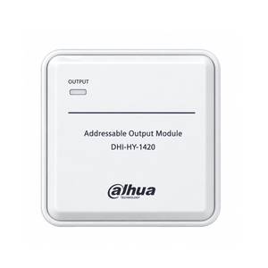 Módulo de Control de Salida Direccionable DHI-HY-1420 para Sistemas de Transmisión de Emergencia y Música Ambiental - Product Image 2