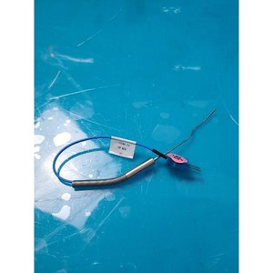 Thermocouple TOHO K: Classe 2 Type K, utilisé comme pièce détachée pour équipement semi-conducteur d'occasion - Product Image 3
