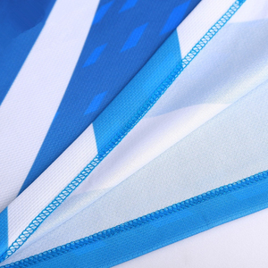 Ensemble de maillots d'entraînement de volley-ball de haute qualité pour hommes et femmes, respirant, manches courtes, été, uniforme d'équipe de volley-ball - Product Image 6