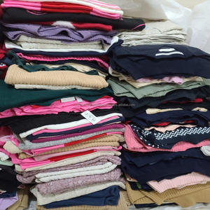 Ropa Infantil Mixta al por Mayor para Niños y Niñas, Ropa para Bebés Recién Nacidos, Ropa Infantil de Invierno de Algodón de Bangladesh - Product Image 4