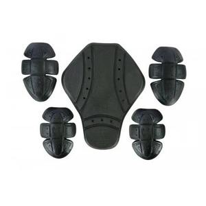 2026 CE Armored Motorcycle <b>Flannel</b> Shirt Unisex Breathable 140g Full Sleeve Riding <b>Jacket</b> % Cotton Custom Logo OEM Service - Product Image 3