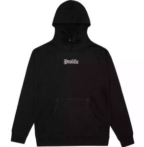 Sudaderas con Capucha Personalizadas para Hombre, Otoño, Bolsillos Internos para Auriculares y Dispositivos, Corte Holgado, Tejido Transpirable y Ecológico de 350g - Product Image 2