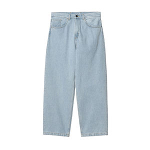 กางเกงยีนส์เดนิมคุณภาพสูงรุ่นล่าสุด ทรงหลวม ผลิตอย่างมืออาชีพ ไซส์พลัสสำหรับผู้ชาย พร้อมกางเกงขายาว ราคาส่งขั้นต่ำน้อย - Product Image 1