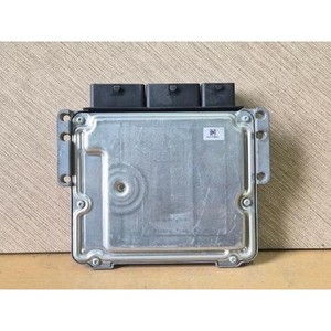 Koleos - Unidades de Control Electrónico y Módulos Informáticos Usados 237107819R - Product Image 4