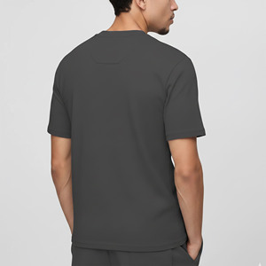 Camisetas Nuevas para Hombre, Casuales, Transpirables, de Algodón, Ligeras, Deportivas, Cómodas, de Manga Corta y Cuello Redondo - Product Image 5