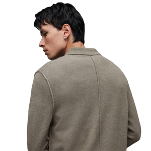 Camiseta Polo Moderna, 200 GSM, Algodón y Poliéster, Ligera, Transpirable, Fácil Cuidado, Estilo Casual, Fabricante OEM, Marca Privada - Product Image 4