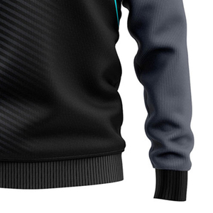 Sudaderas con Estampado por Sublimación de Corte Regular 2026 para Uso Casual, Sudadera de Moda de Alta Calidad en Oferta - Product Image 4