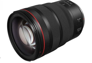 Objectif RF 24-70mm F/2.8 L IS USM, meilleures ventes - Product Image 4