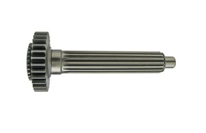 Arbre de transmission arrière principal ZANGO C5NN7C095D pour tracteur, pièce de rechange de 5 kg, composant de machine agricole - Product Image 3