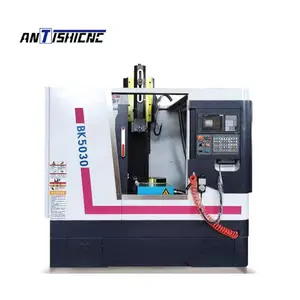 BK5030 New China CNC Slotting machine