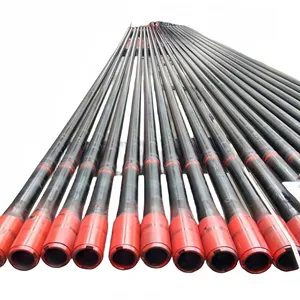 China Beyond High Performance Seamless Tubing Pipe for drilling for sale