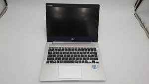 ราคาดี HP ProBook มือสอง รุ่น 430 G6 Intel Core i5 รุ่นที่ 8 แรม 8GB SSD 256GB หน้าจอ 13.3 นิ้ว ขายส่ง - Product Image 6