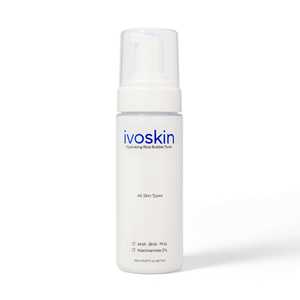 Tónico Facial Coreano de Lujo IVOSKIN con Niacinamida de Arroz, PHA, BHA y AHA, Iluminador, Minimizador de Poros, Calmante, Hidratante y Antienvejecimiento - Product Image 1