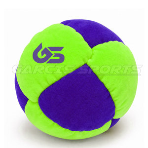 Balón de Hacky Sack de Diseño Personalizado de Alta Calidad, Balón de Hacky Sack Más Vendido, Balón de Hacky Sack de Nuevo Estilo - Product Image 2