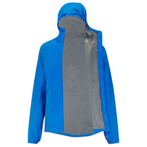 Quick Dry Stretch Fabric Men <b>Winter</b> <b>Running</b> <b>Jacket</b> Full Zip Active Sports Coat For Workout <b>Running</b> Fitness Hiking And Cycling - Product Image 4