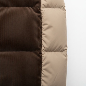 เสื้อแจ็คเก็ตบอมเบอร์ผู้ชายไซส์ใหญ่ รุ่น RAPID SPORTS BS-MPJ-07 แฟชั่น กันน้ำ ระบายอากาศได้ดี บุด้วยใยโพลีเอสเตอร์หนา มีฮู้ด ขายส่ง - Product Image 5