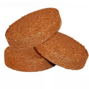 Cocopeat de haute qualité en bloc, directement de l'usine, 100% produit organique à base de noix de coco. - Product Image 2