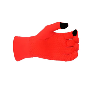 Insulated Winter Running <b>Gloves</b> for Men and Women – Warm Wind-Resistant <b>Touchscreen</b> <b>Gloves</b> with Flexible Stretch Fit for Outdoor - Product Image 5