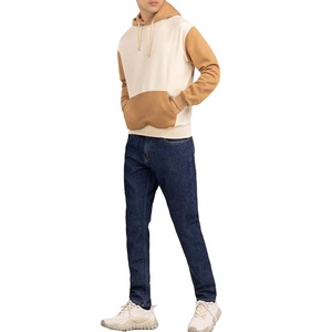 Vente en gros de sweats à capuche pour hommes de haute qualité avec impression de logo personnalisé, meilleur fournisseur pour les commandes en gros, méthode d'impression par sérigraphie - Product Image 6