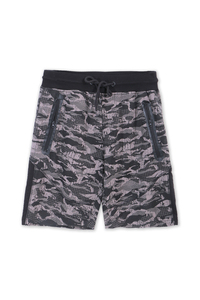 Pantalones Cortos de Boxeo para Hombre de Alta Calidad, Transpirables, Ajustados, Multicolores, para Entrenamiento y Fitness, con Logotipo Frontal, Diseño Personalizado, 100% Algodón - Product Image 2