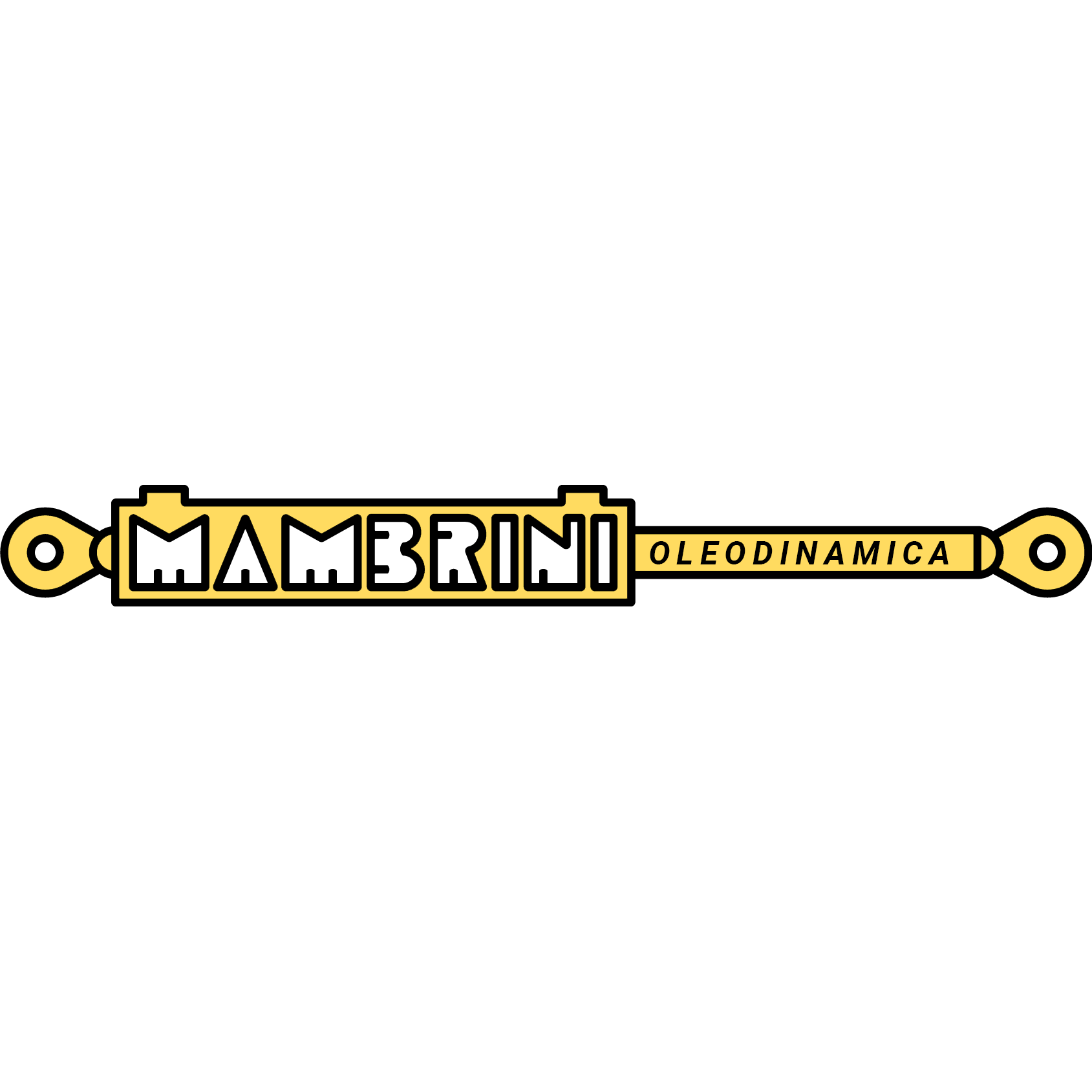 MAMBRINI OLEODINAMICA logo