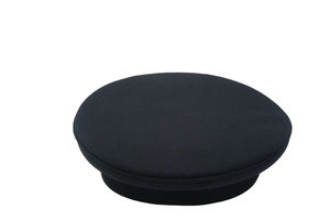 Casquette de style classique et tendance pour fanfare, avec broderie et passepoil, idéale pour les occasions décontractées, à prix abordable - Product Image 2