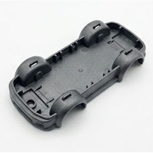 Molde para juguetes infantiles con diseño de plástico no tóxico, piezas educativas para hacer moldes, opciones creativas de diseño para PC, juego seguro con PS. - Product Image 6