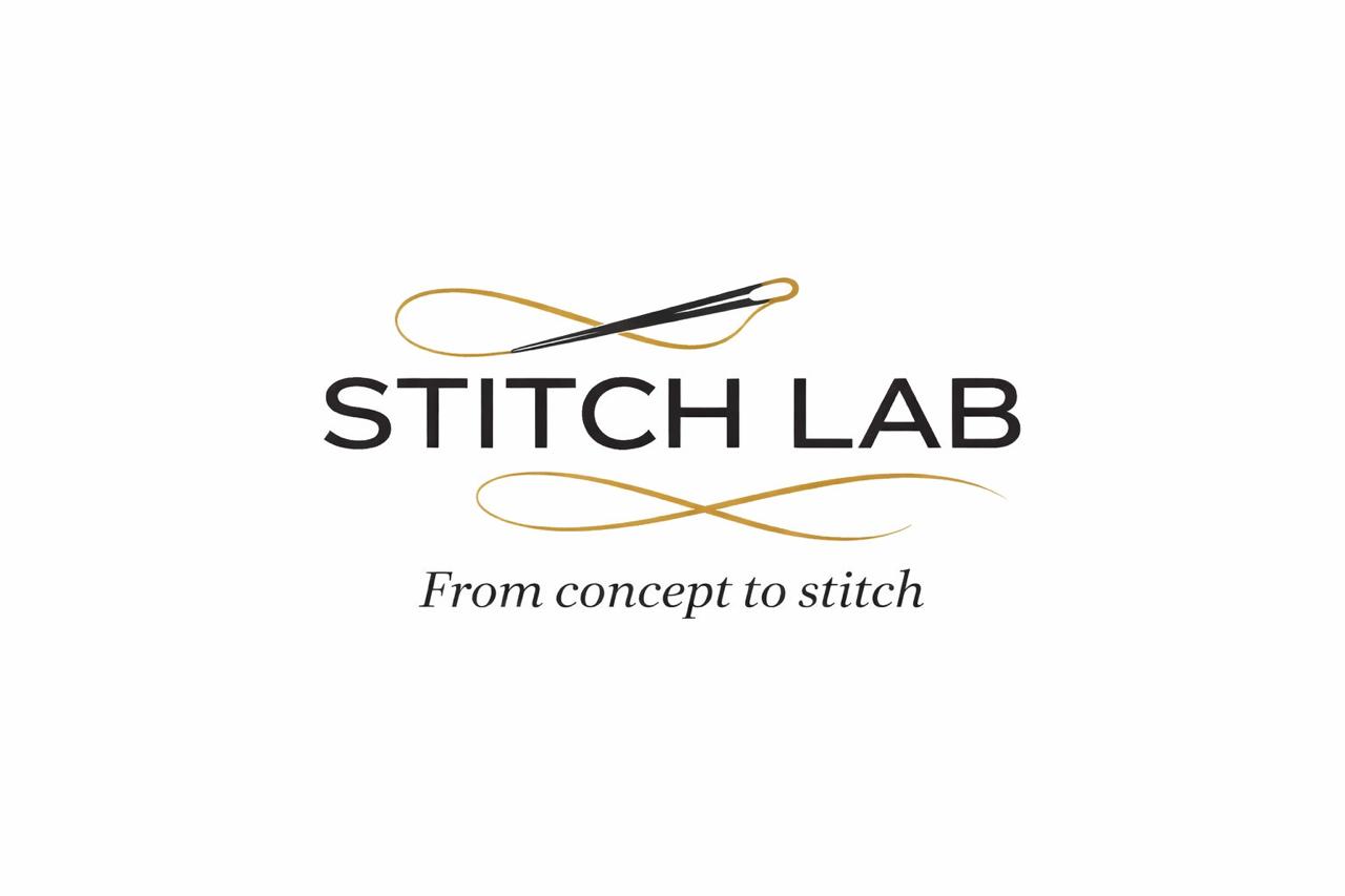 STITCH LAB logo
