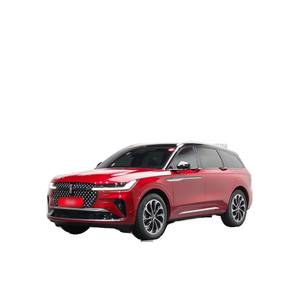 Lincoln Nautilus 2.0 Reserve AWD 2023, 34 751 km, Volant à Gauche, Boîte Automatique avec Caméra Arrière - Product Image 1