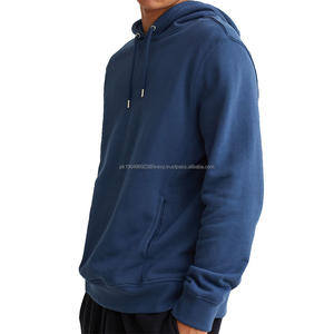 Sweat-shirts pour hommes en coton 100% de style streetwear, en gros, personnalisables, faible MOQ, meilleure qualité, en vente - Product Image 1